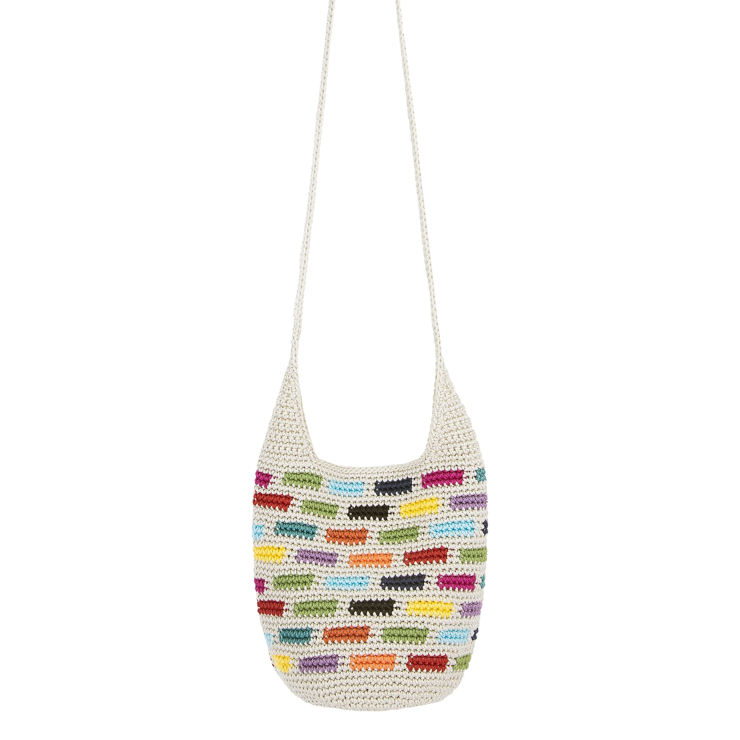 121 Crossbody