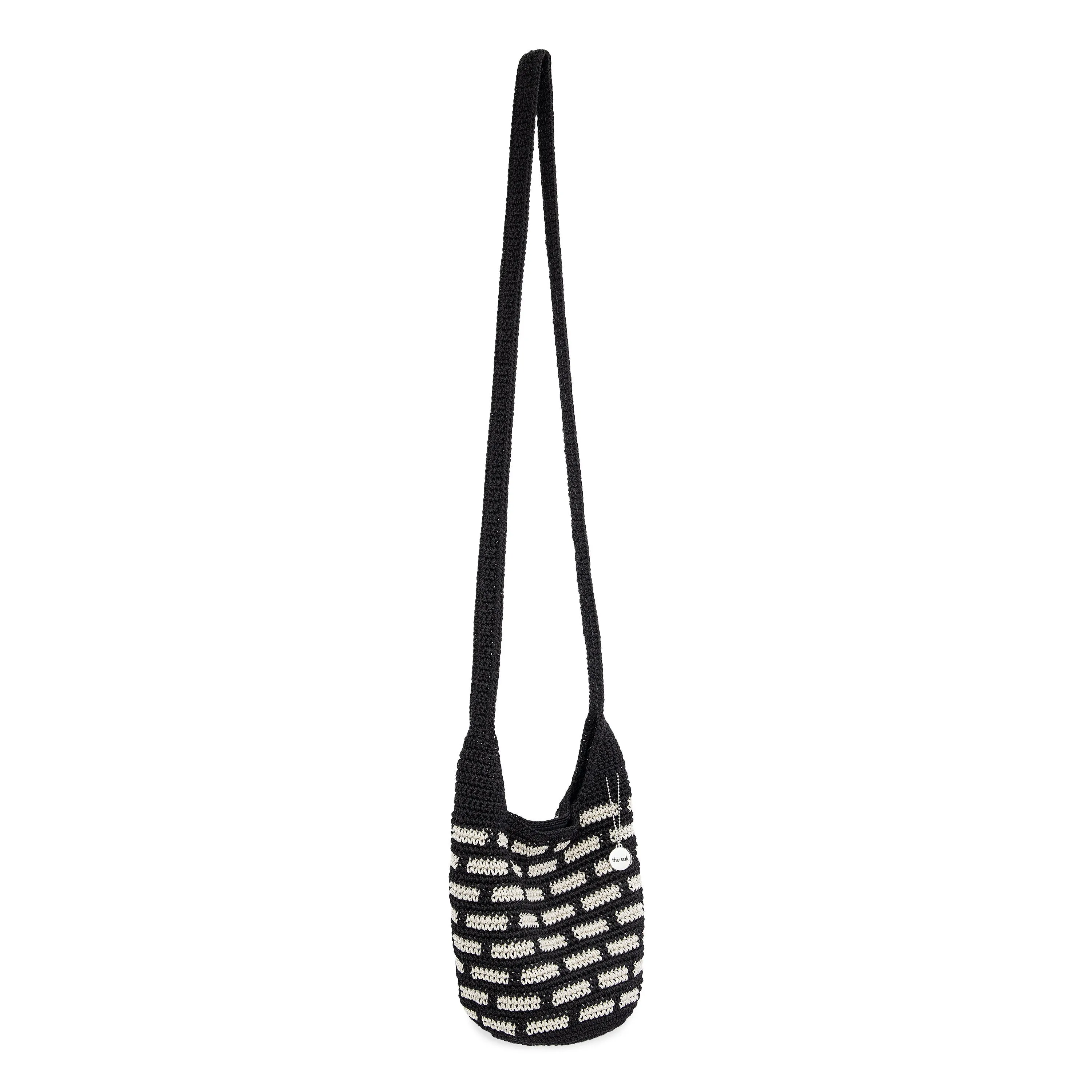 121 Crossbody