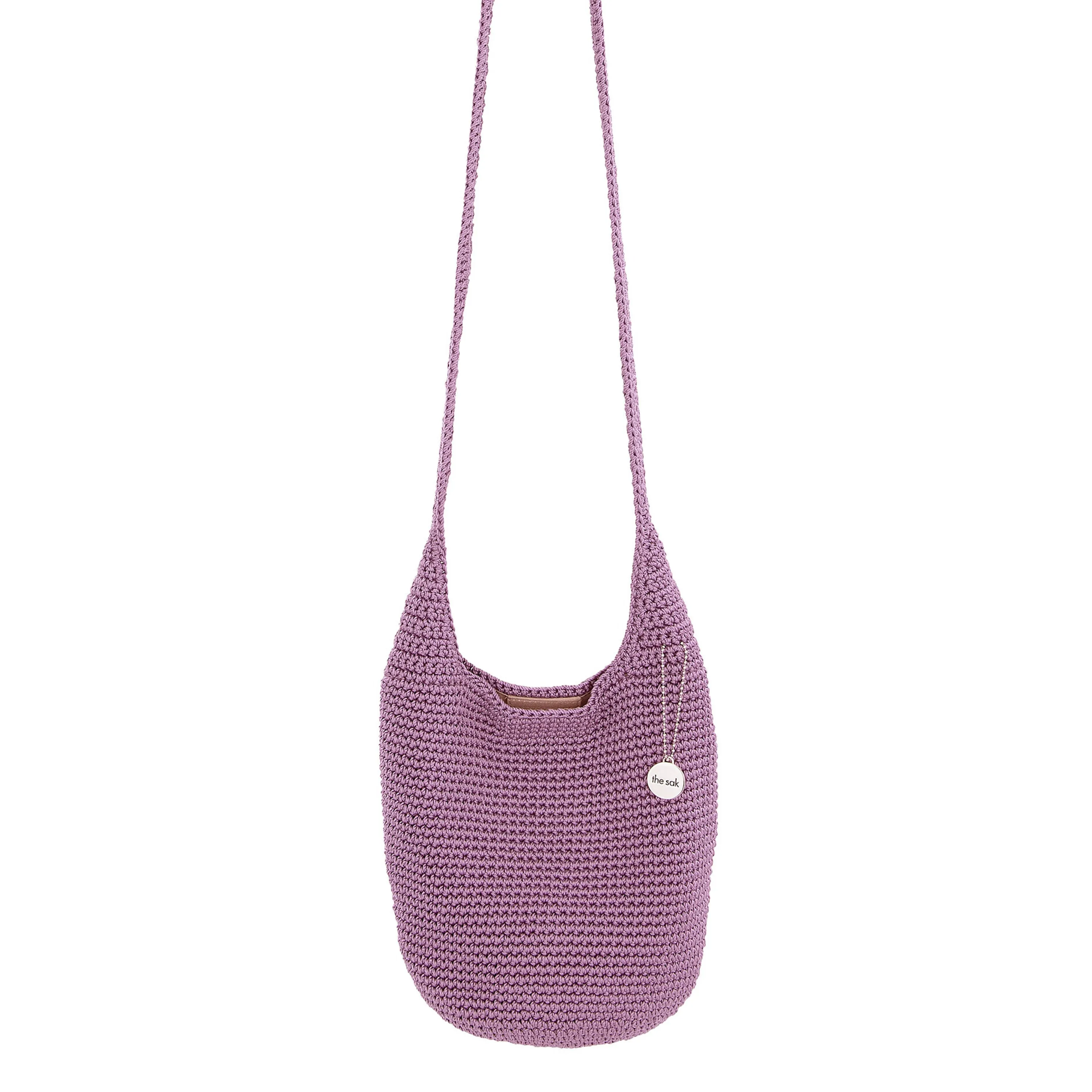 121 Crossbody