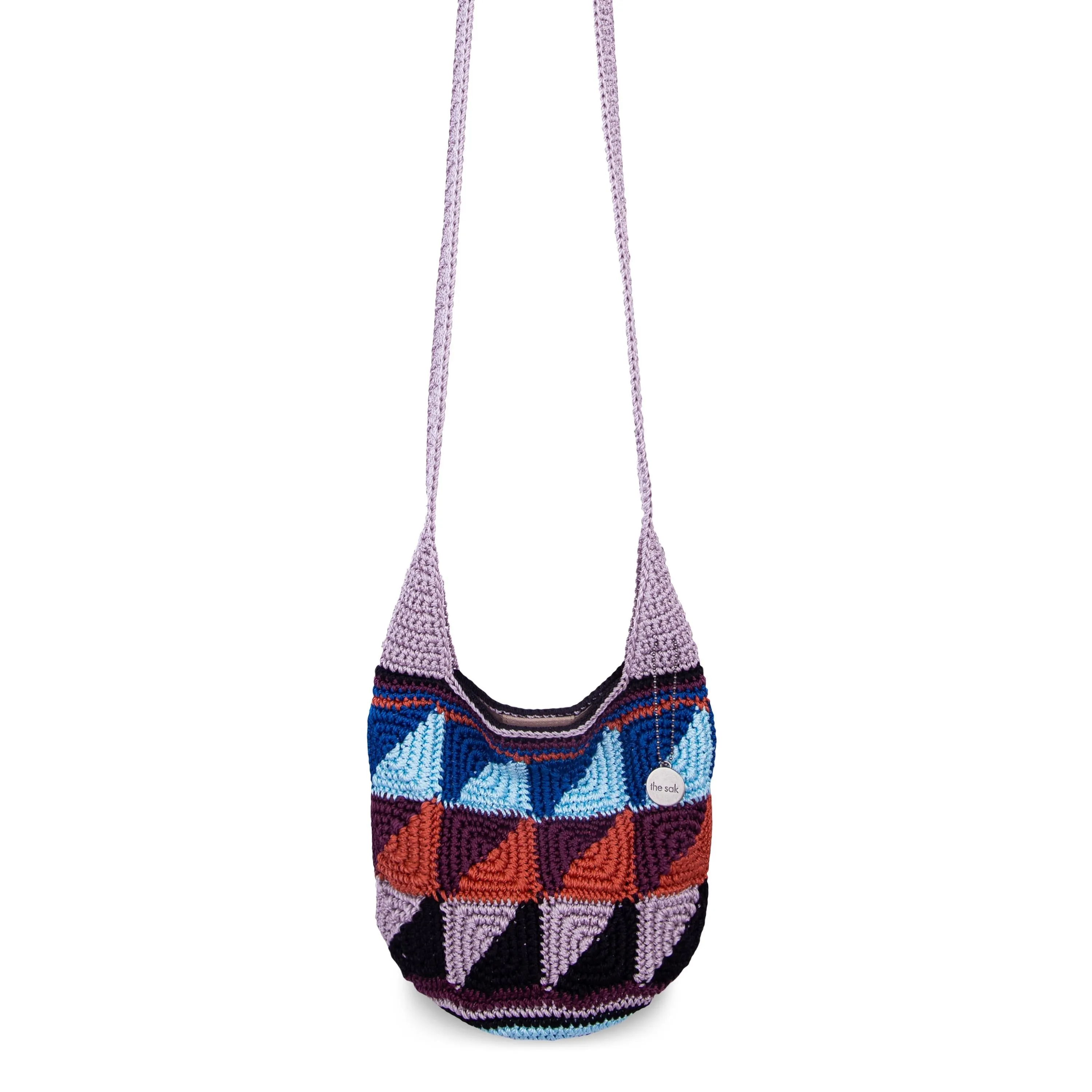 121 Crossbody