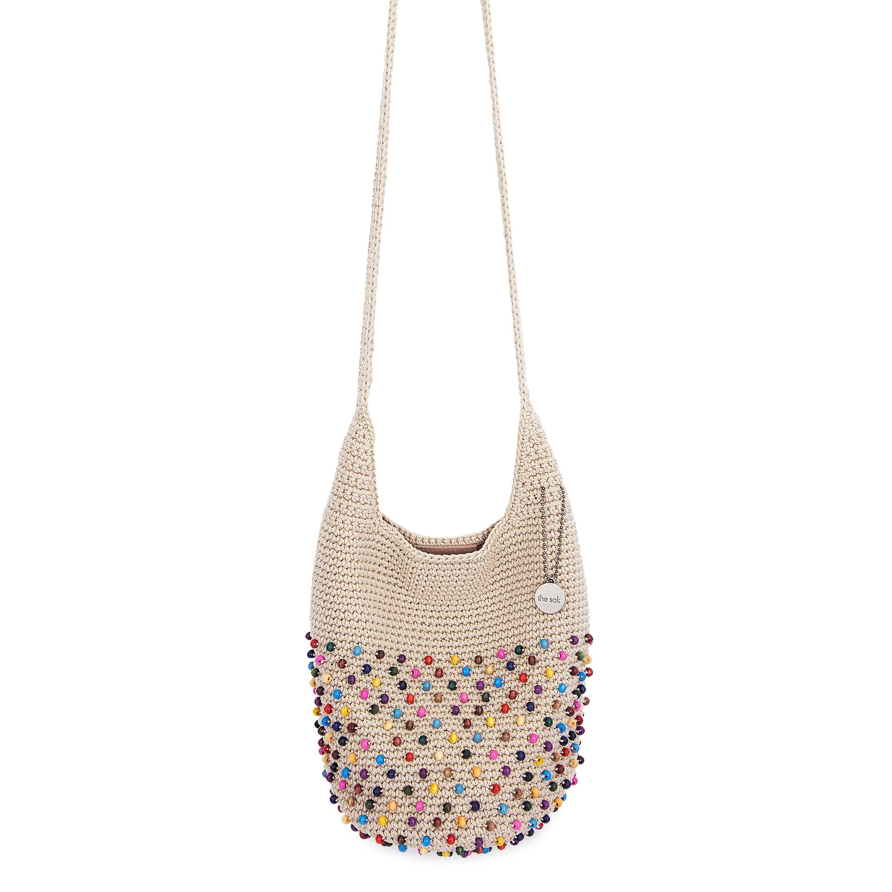 121 Crossbody