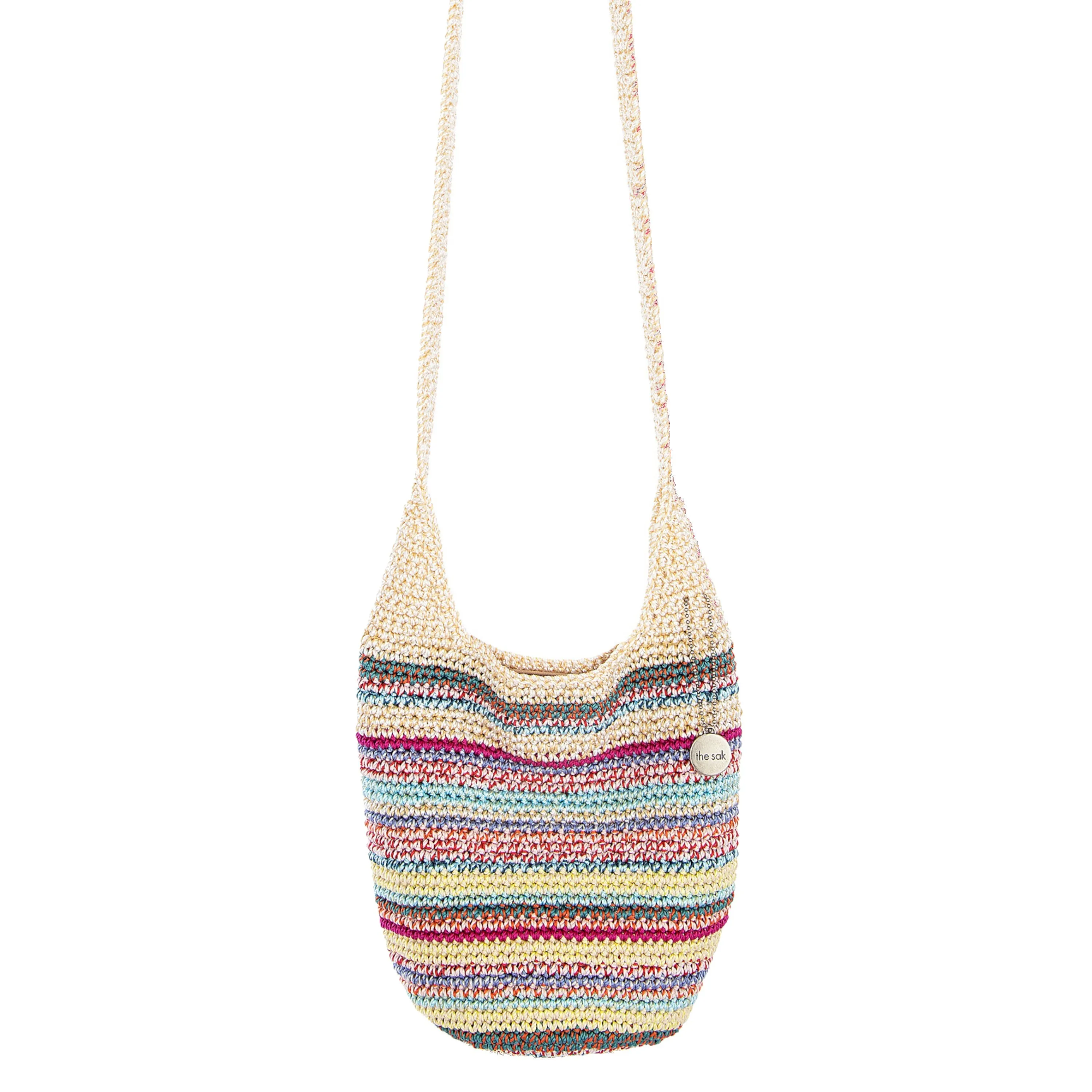 121 Crossbody