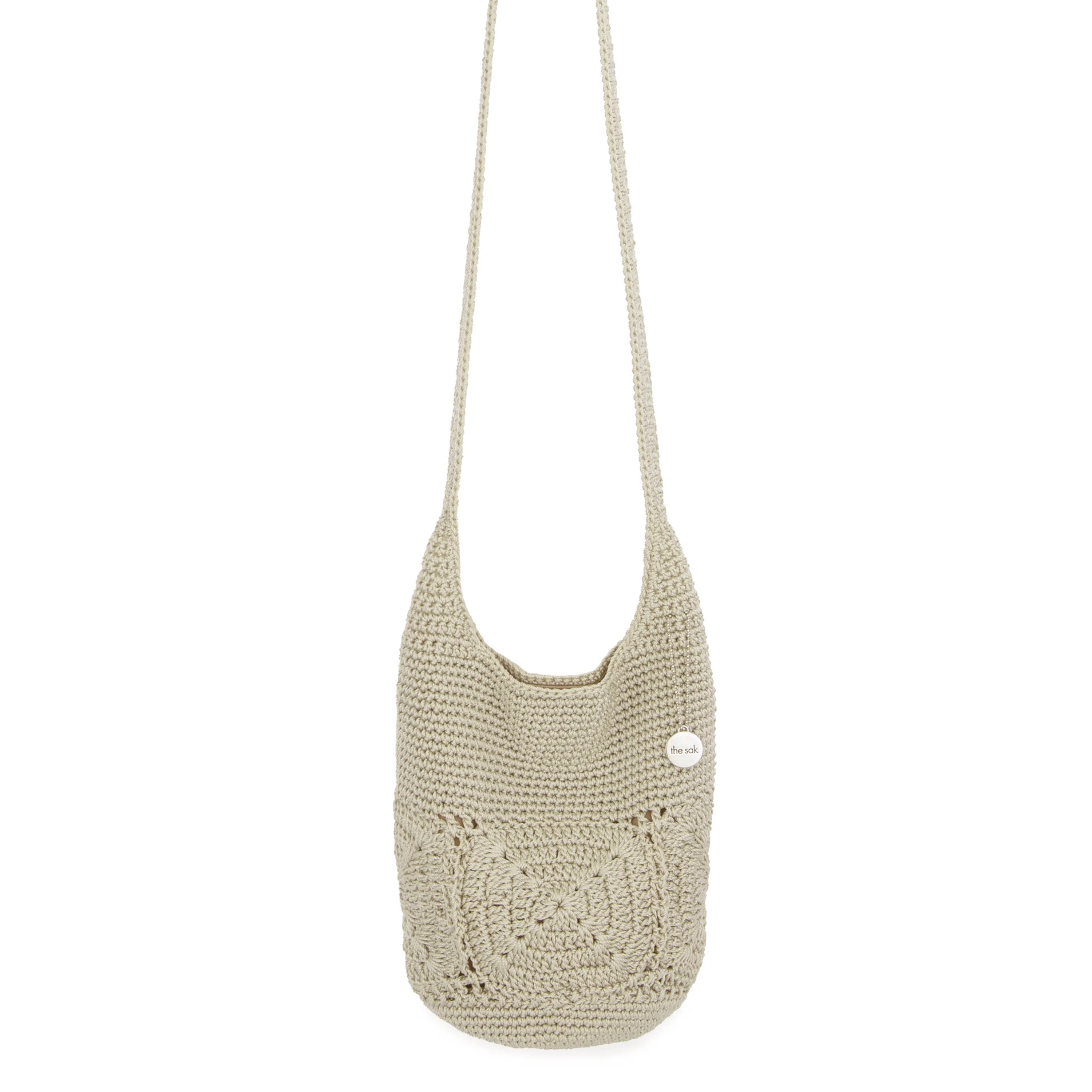 121 Crossbody