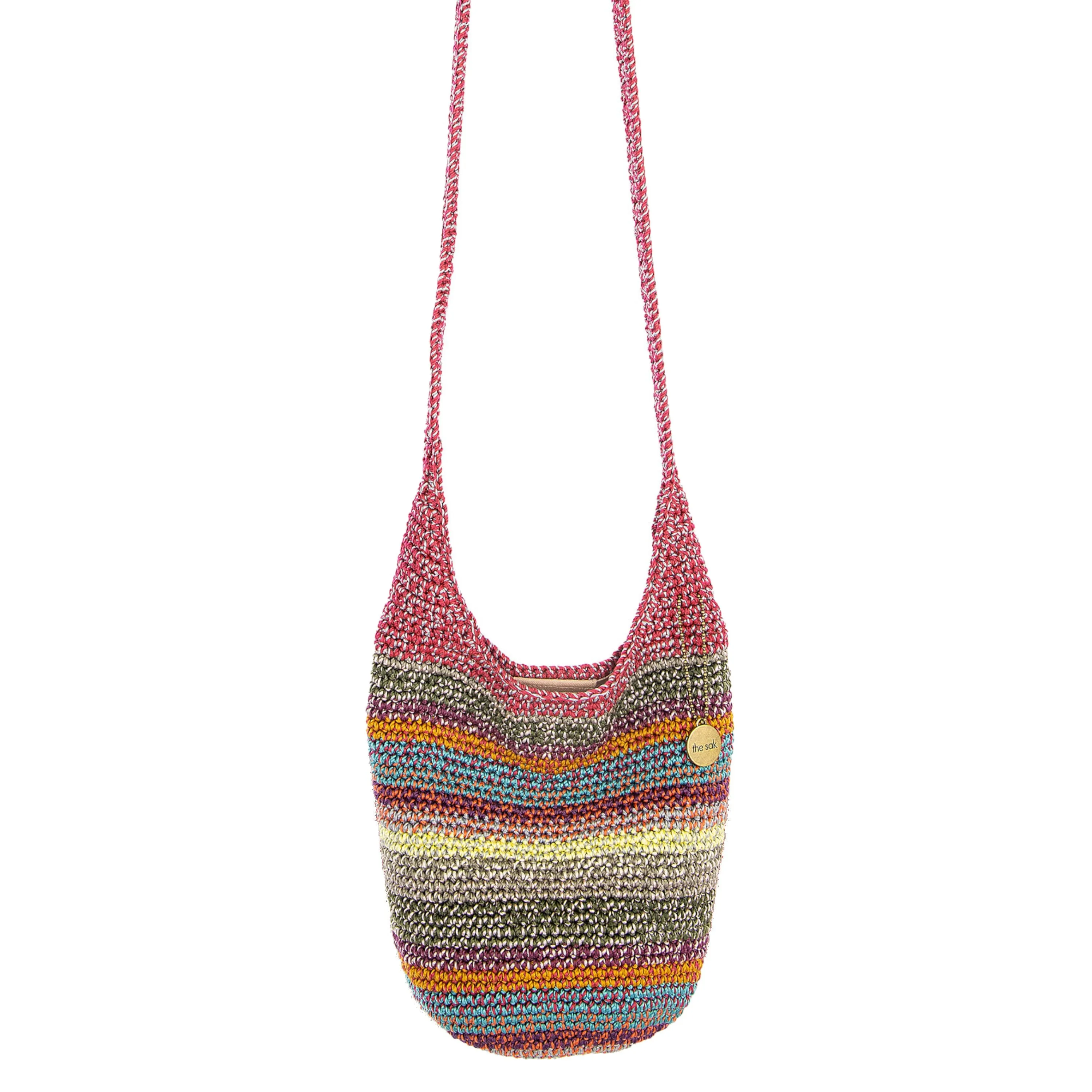 121 Crossbody