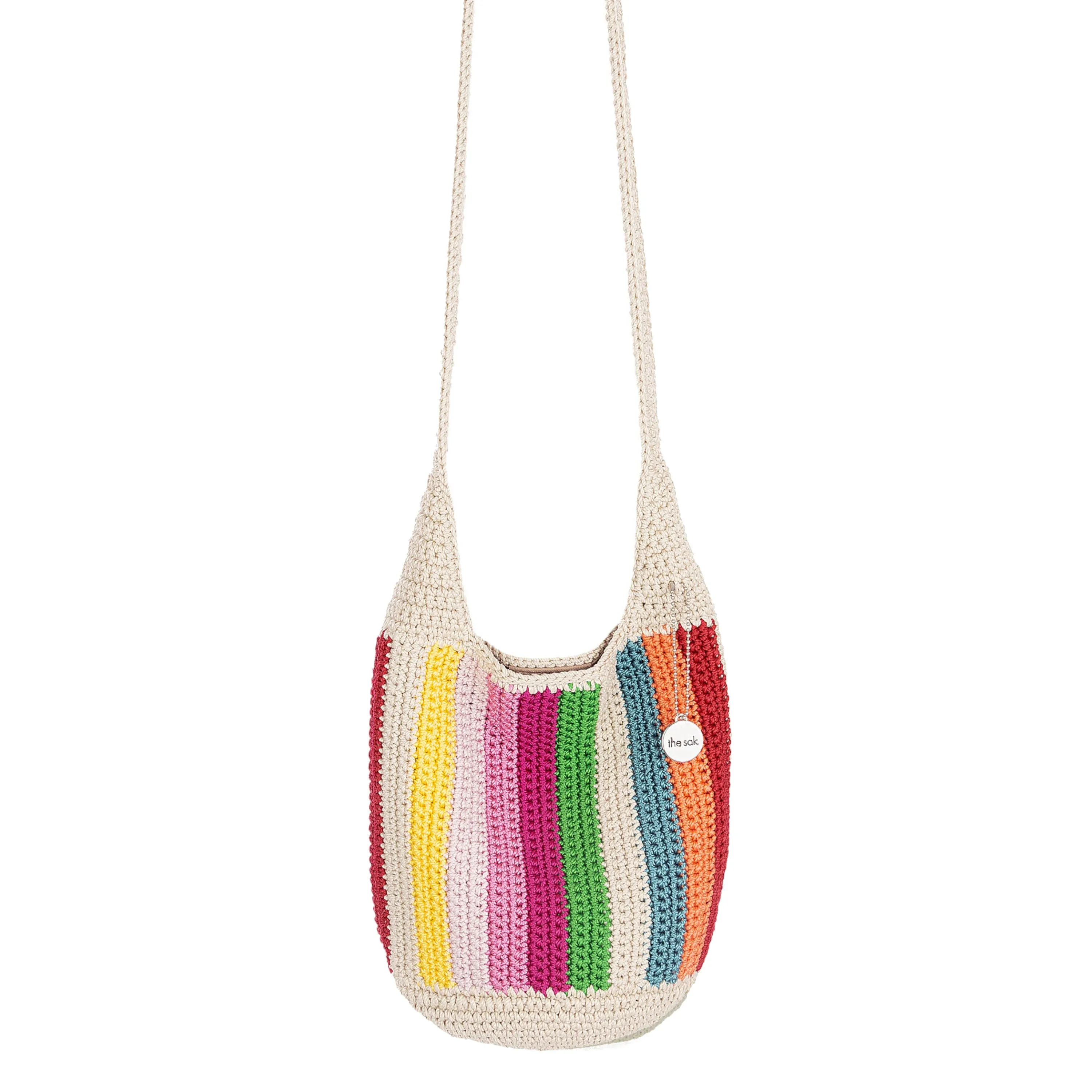 121 Crossbody