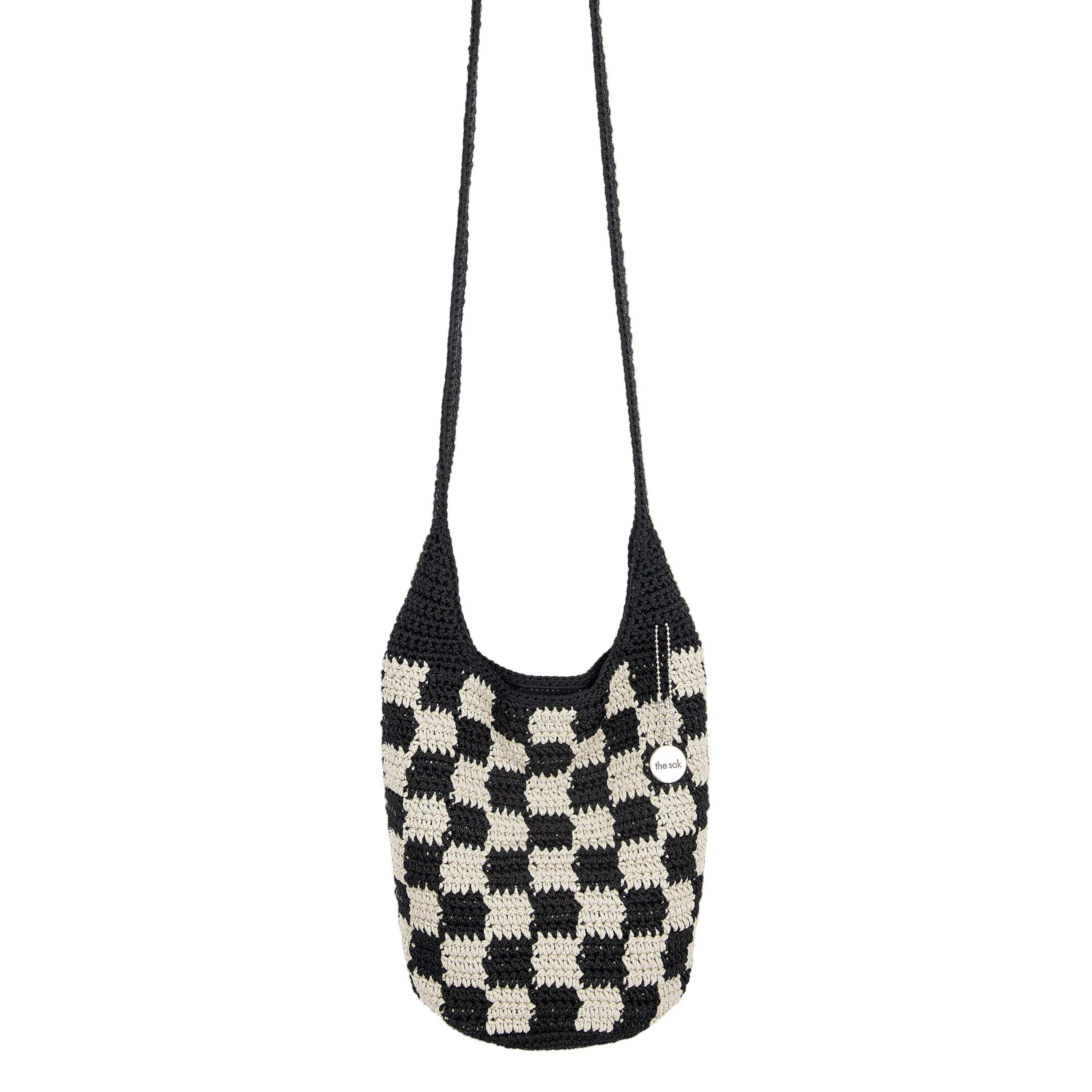 121 Crossbody