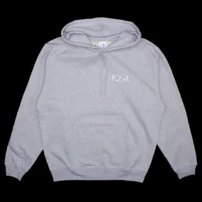 3 Tone Fill Hoodie