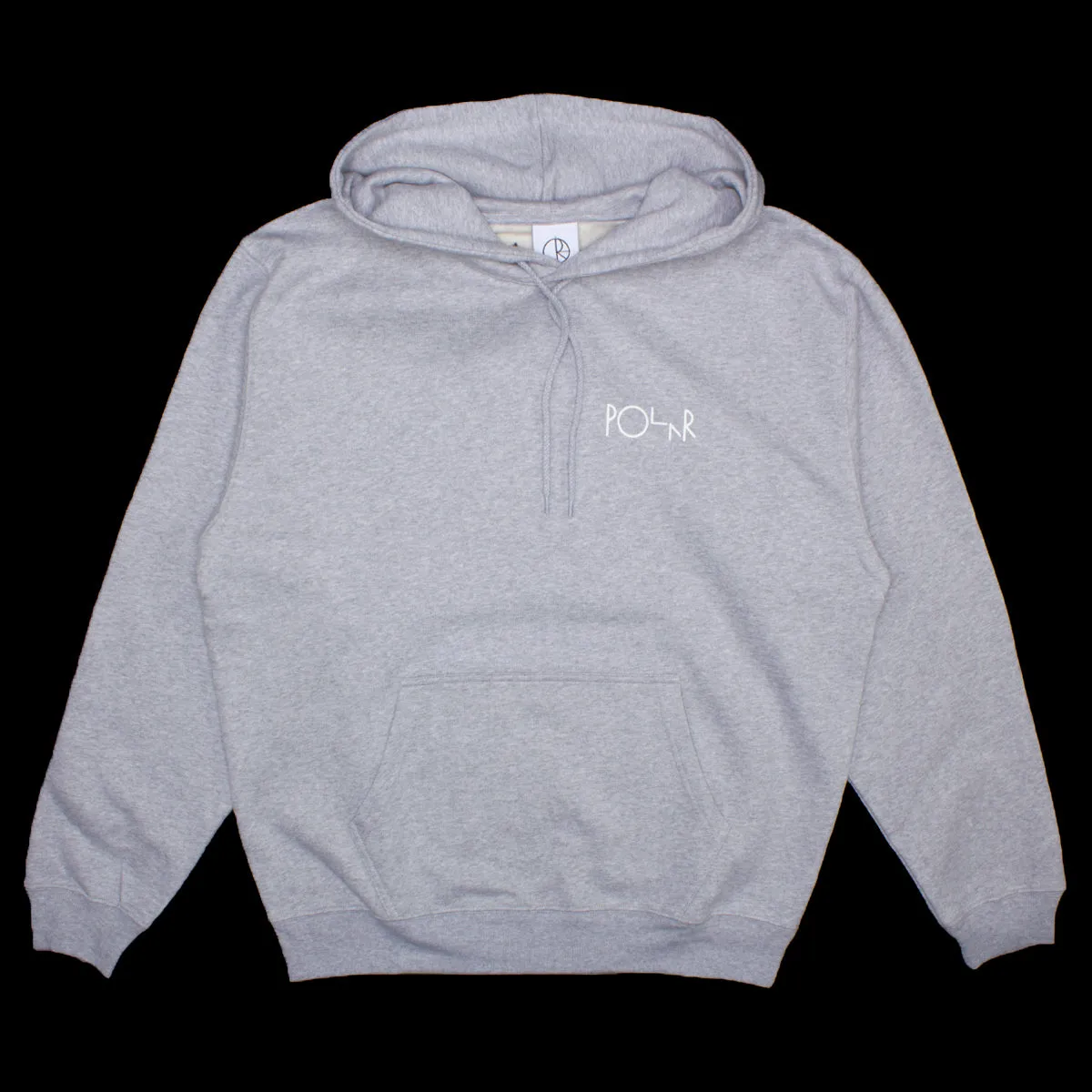 3 Tone Fill Hoodie