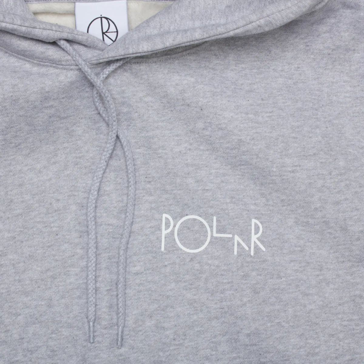 3 Tone Fill Hoodie