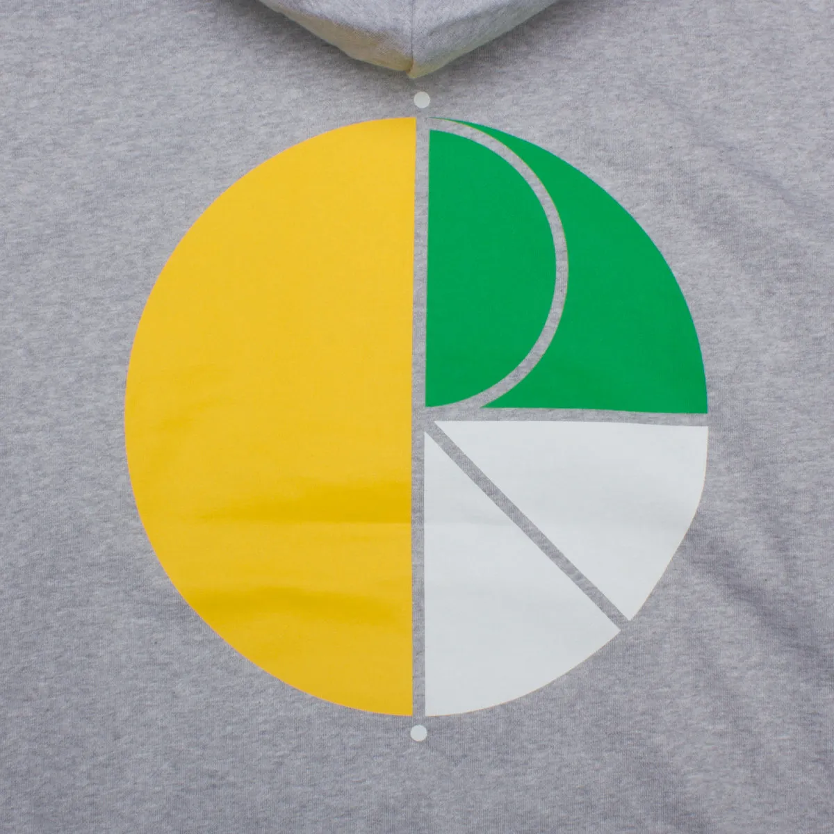 3 Tone Fill Hoodie