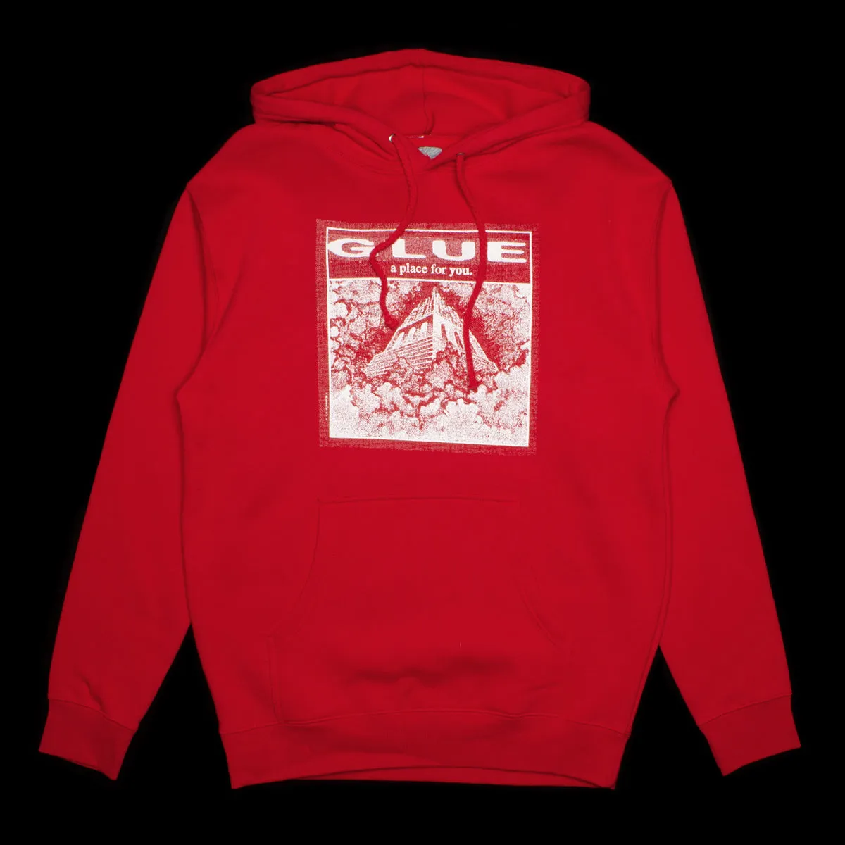 A Place Hoodie