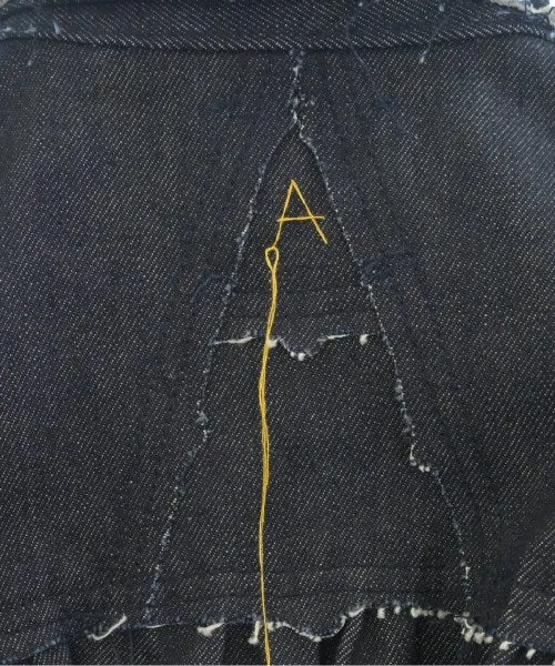 AIREI Denim jackets