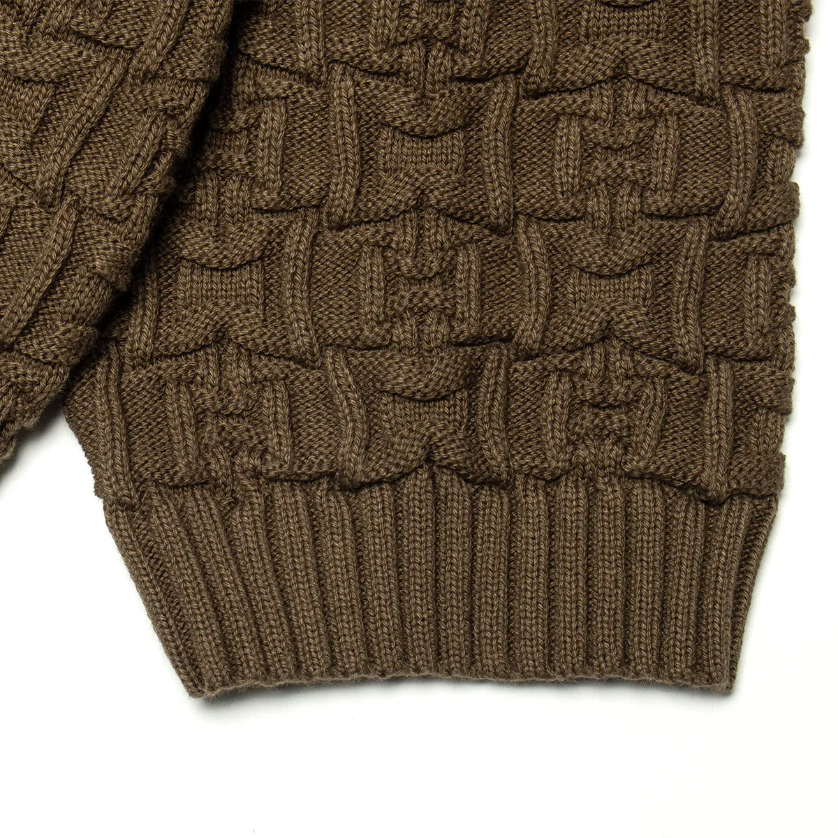 Alex Sweater