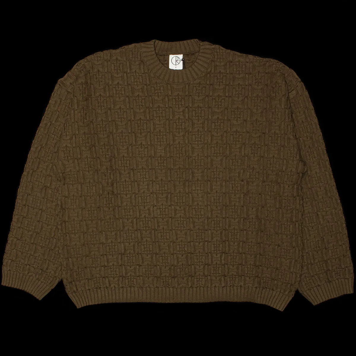 Alex Sweater