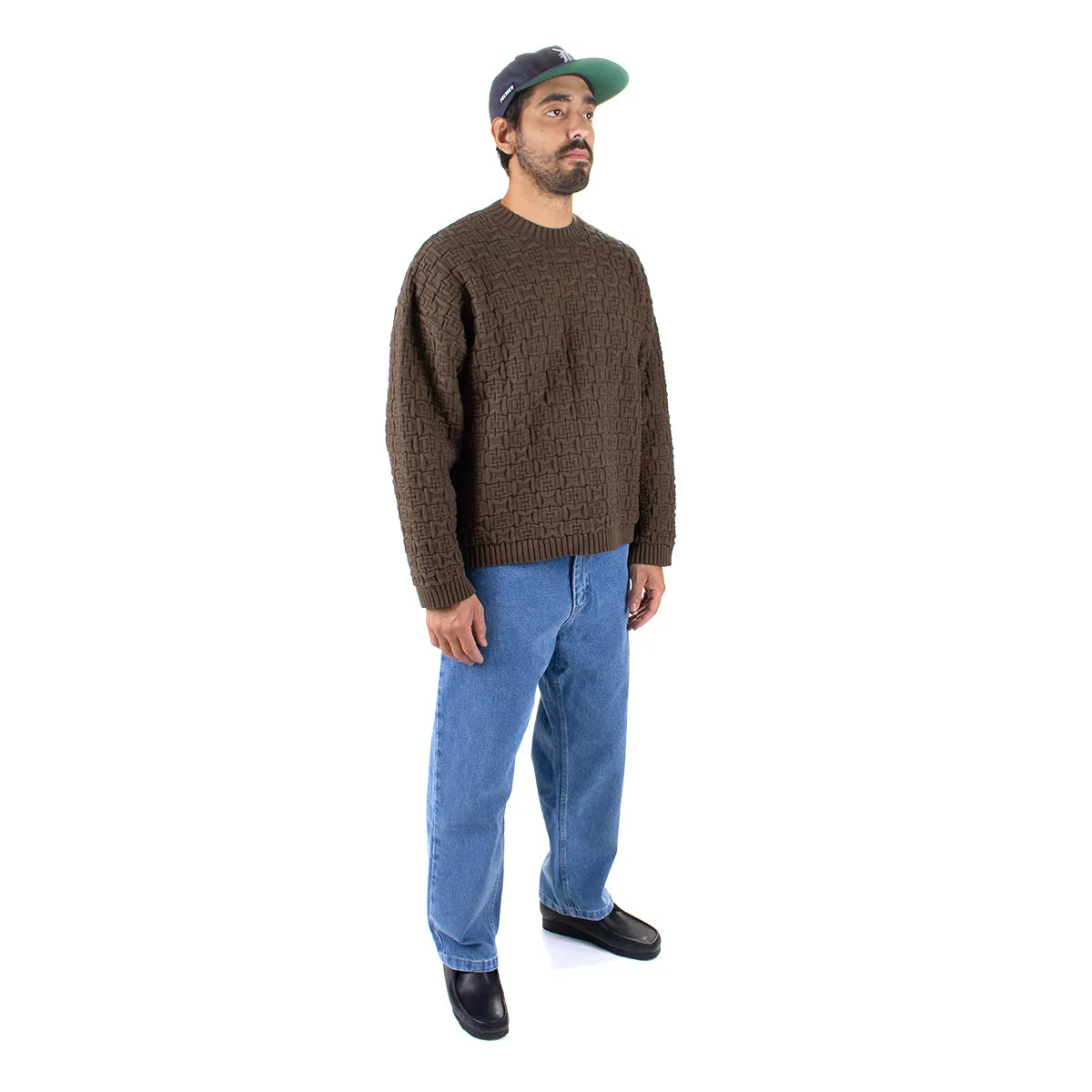 Alex Sweater