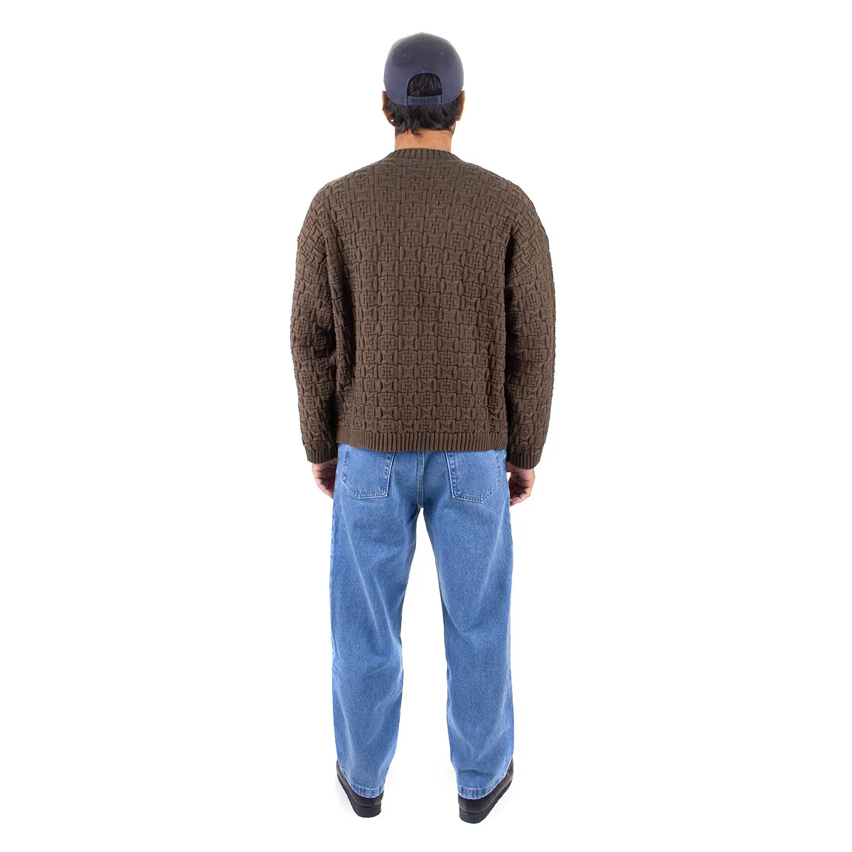 Alex Sweater