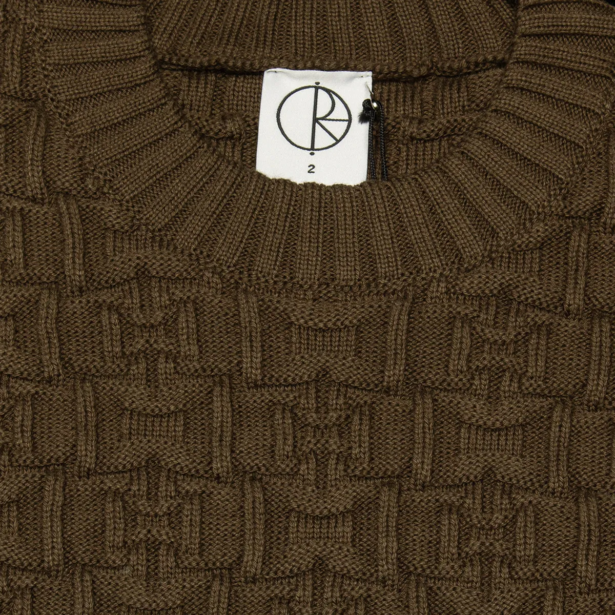 Alex Sweater