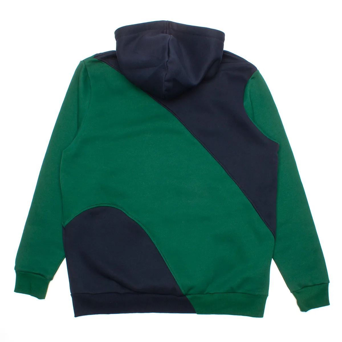 Alive Wave Hoodie