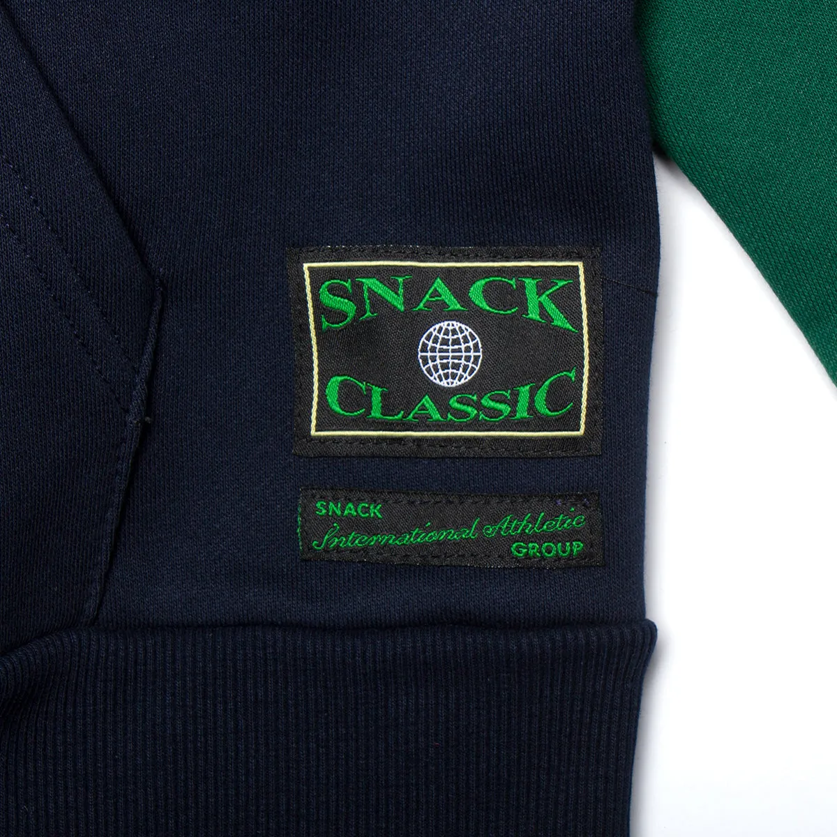 Alive Wave Hoodie