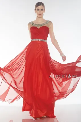 Alyce 1029 Dress