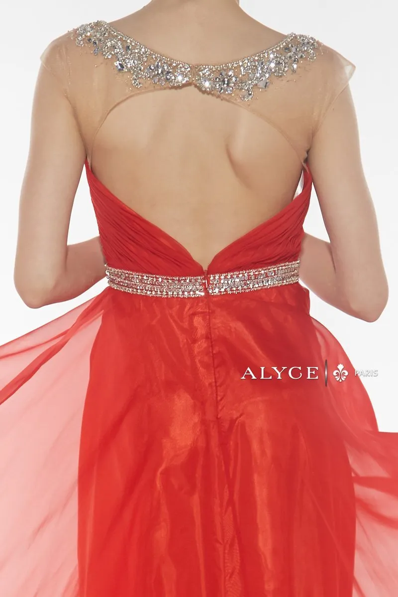 Alyce 1029 Dress