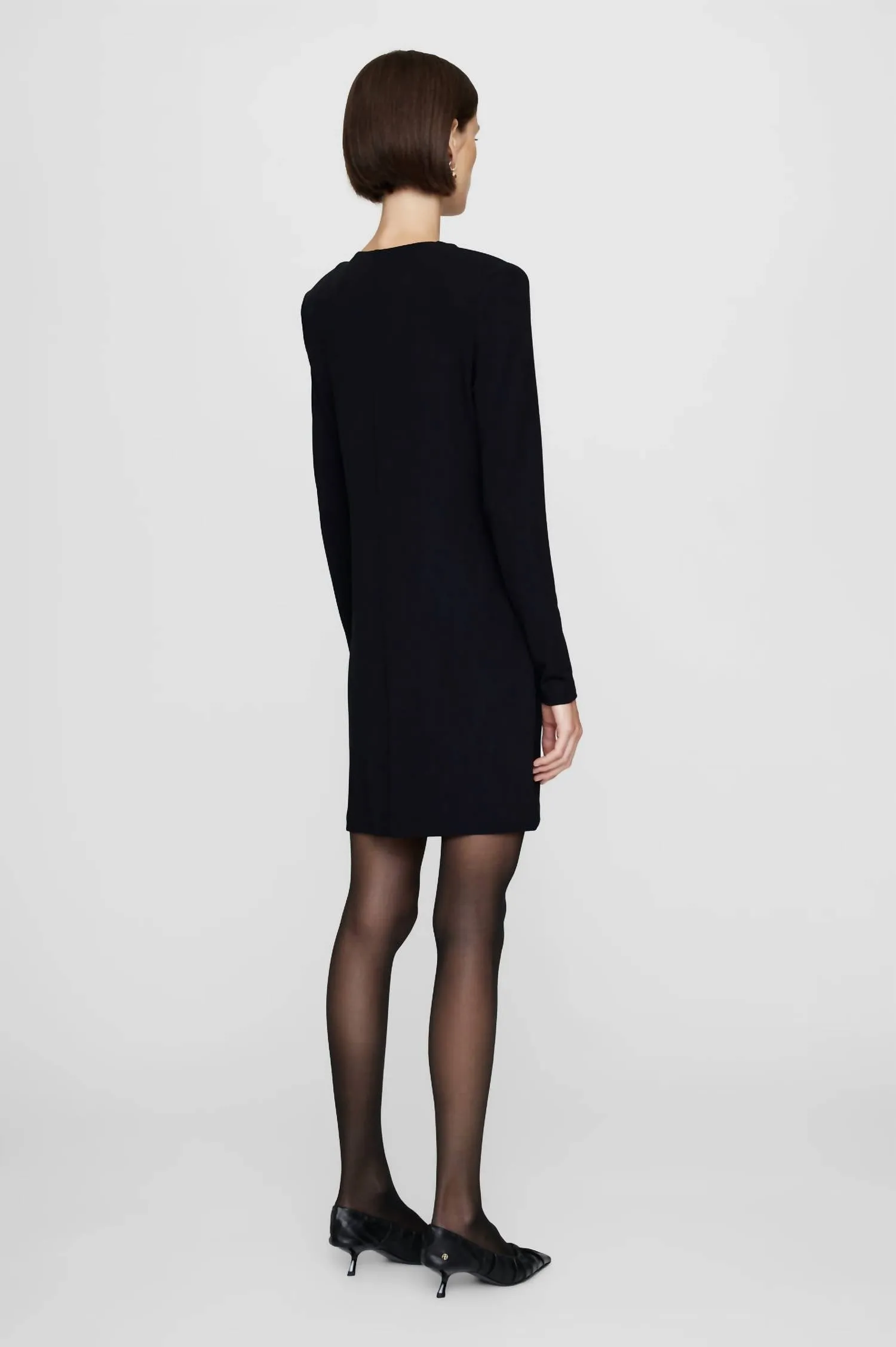 Anine Bing - Amaya Dress