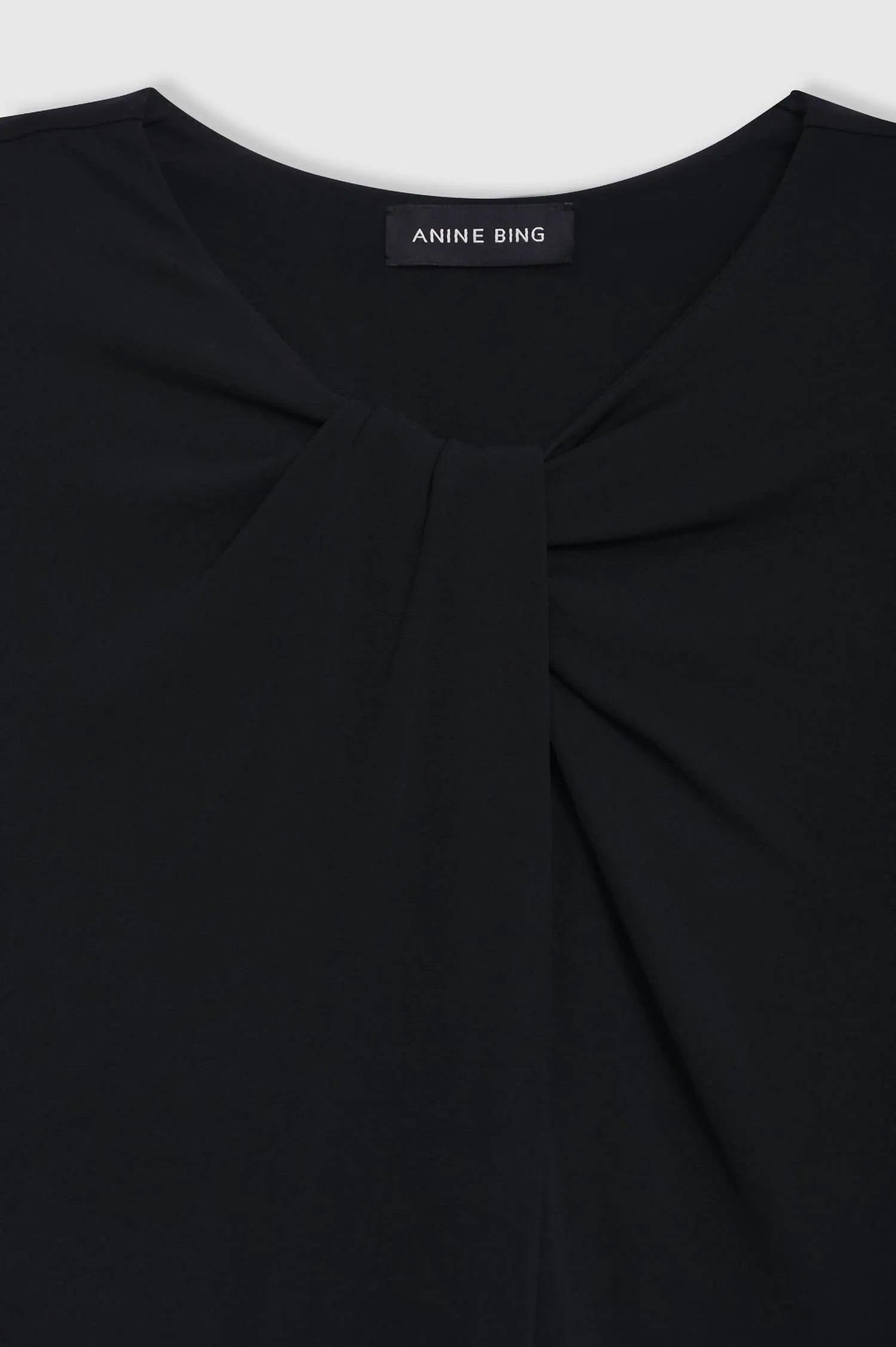 Anine Bing - Amaya Dress