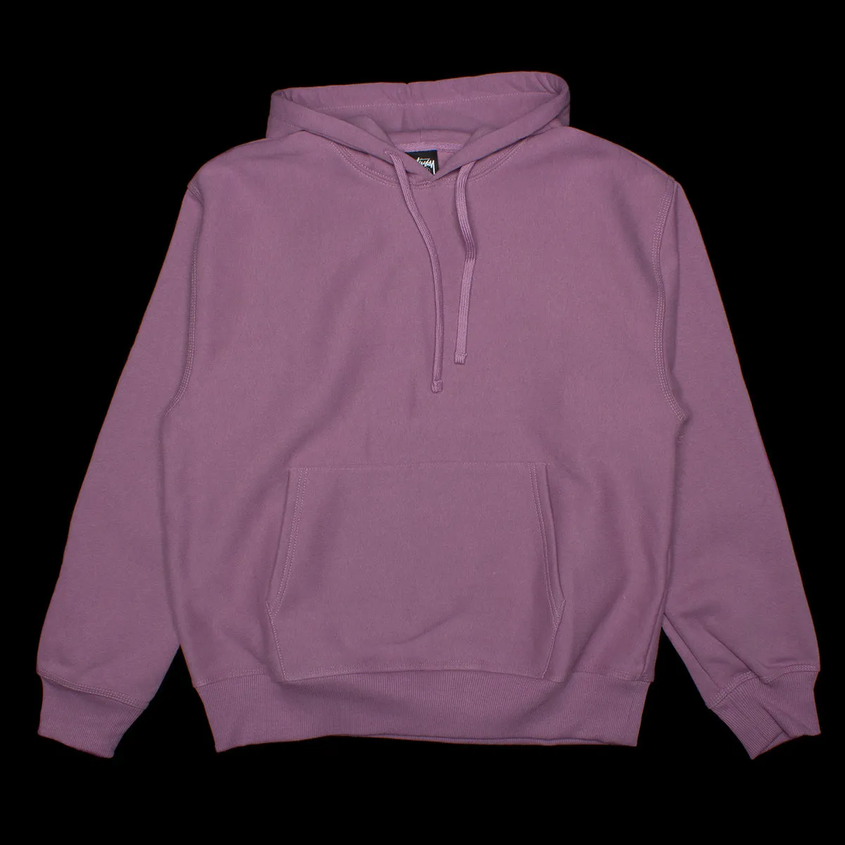 Back App. Hoodie
