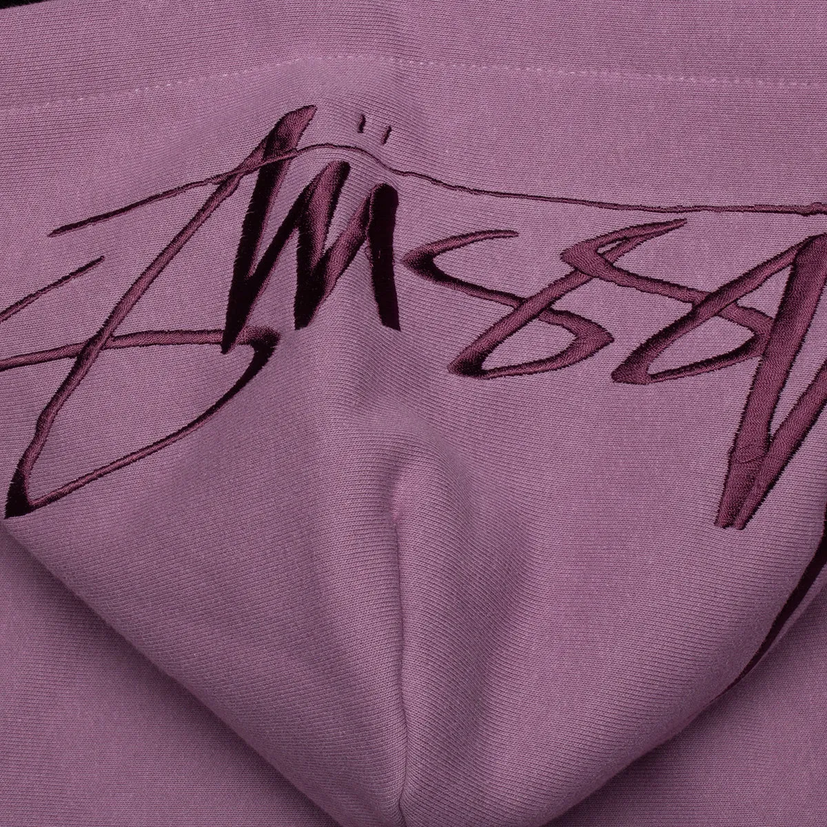 Back App. Hoodie
