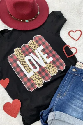 BC LOVE -BLACK