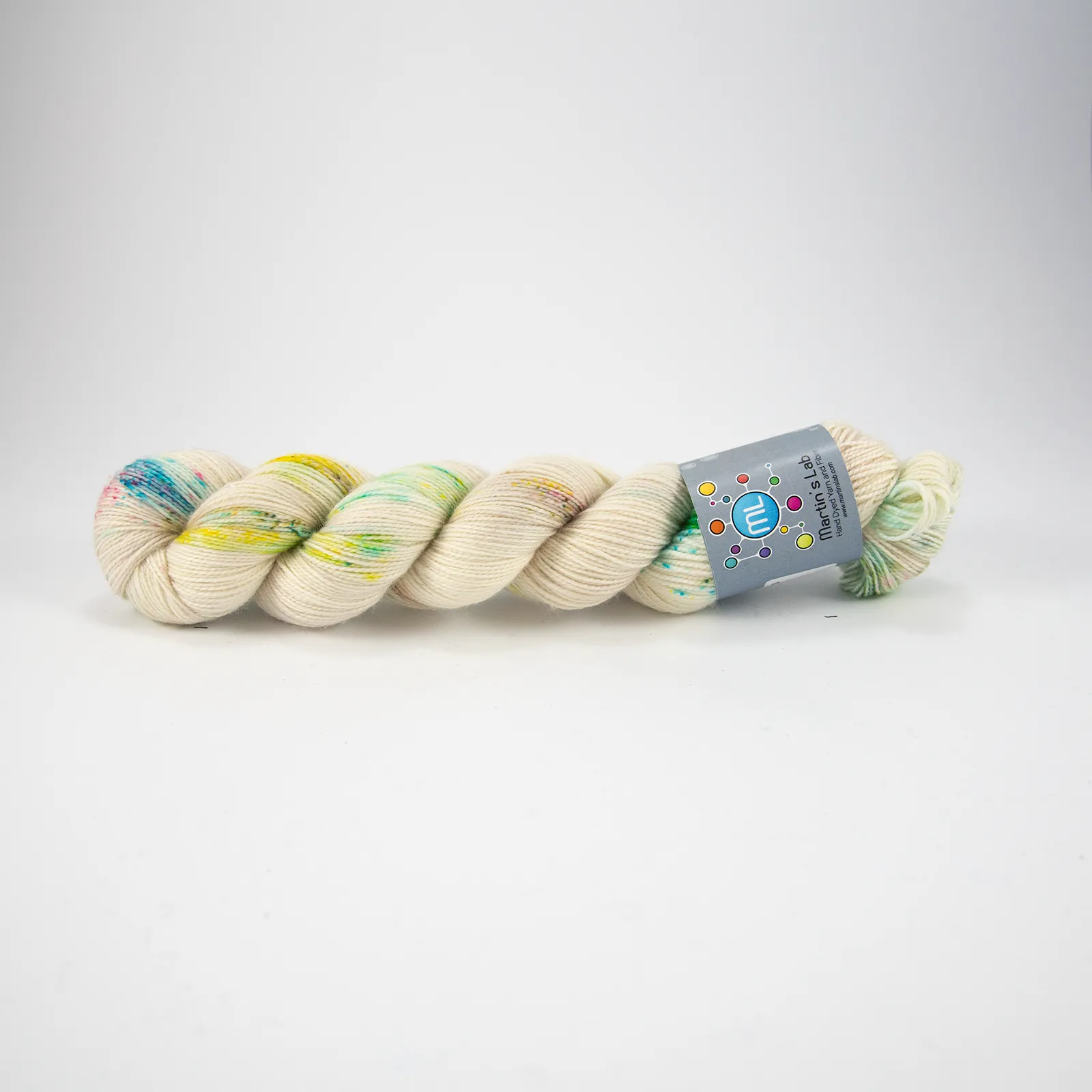 Bouncy Merino - Primrose