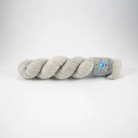 Bouncy Merino - Snow Illusion