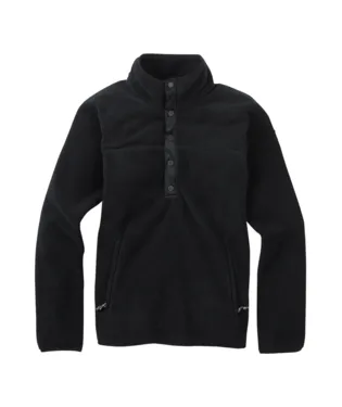 Burton Hearth Fleece Pullover - Women's