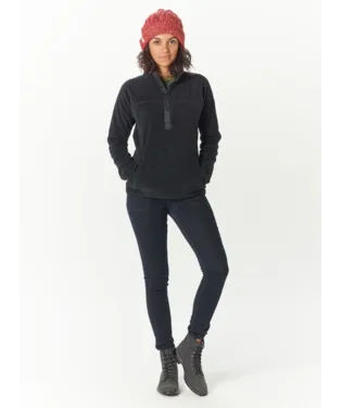 Burton Hearth Fleece Pullover - Women's