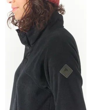 Burton Hearth Fleece Pullover - Women's