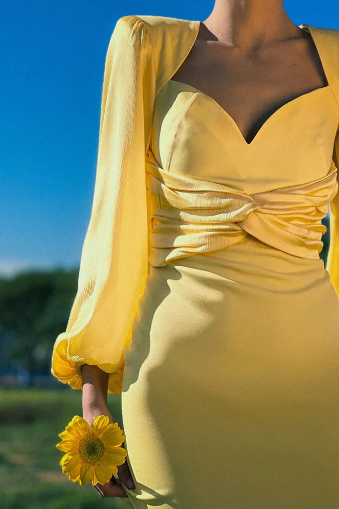 Cathy Dress