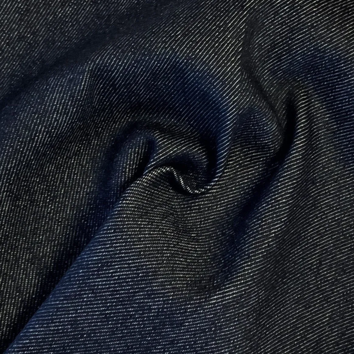 Dark Indigo | Denim  14.5 Ounce (Made in America) - SKU 7135 #U74