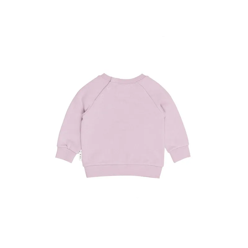 Huxbaby Magical Unicorn sweatshirt - Fleece