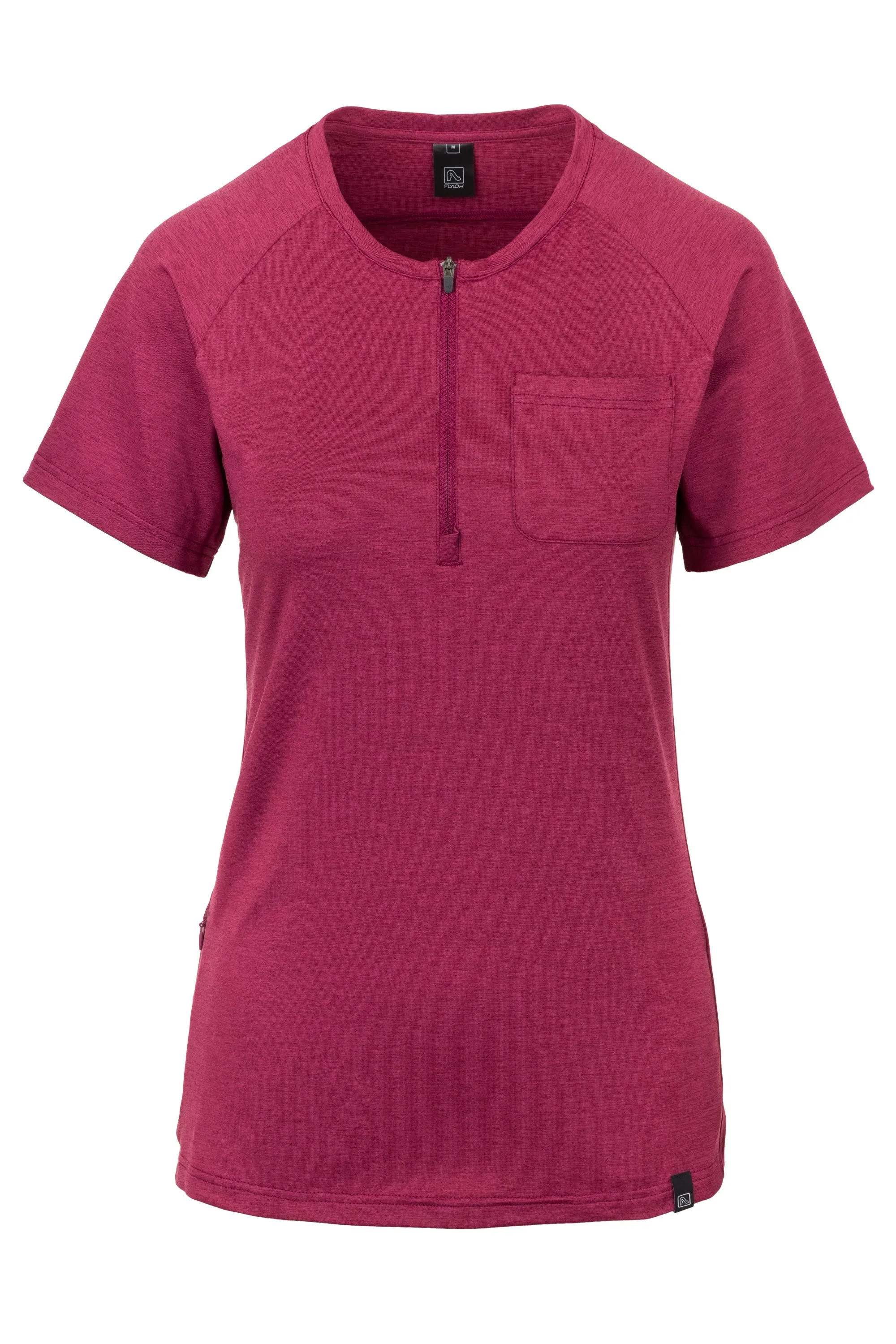 Jessi Quarter Zip
