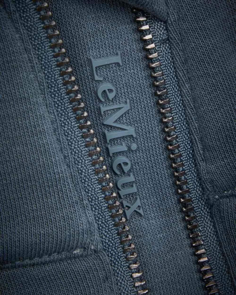 LeMieux Kali Quarter Zip Sweat