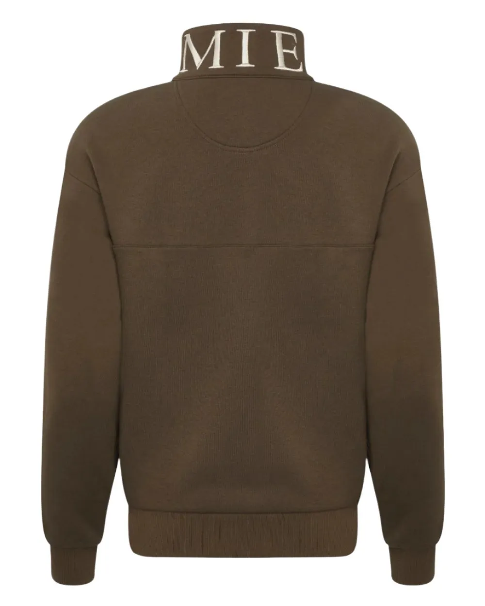 LeMieux Kali Quarter Zip Sweat