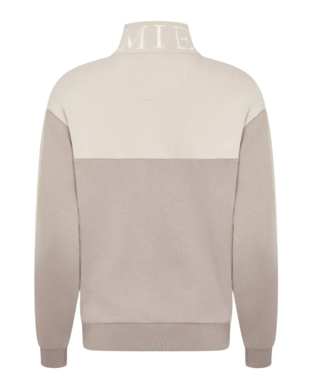 LeMieux Kali Quarter Zip Sweat
