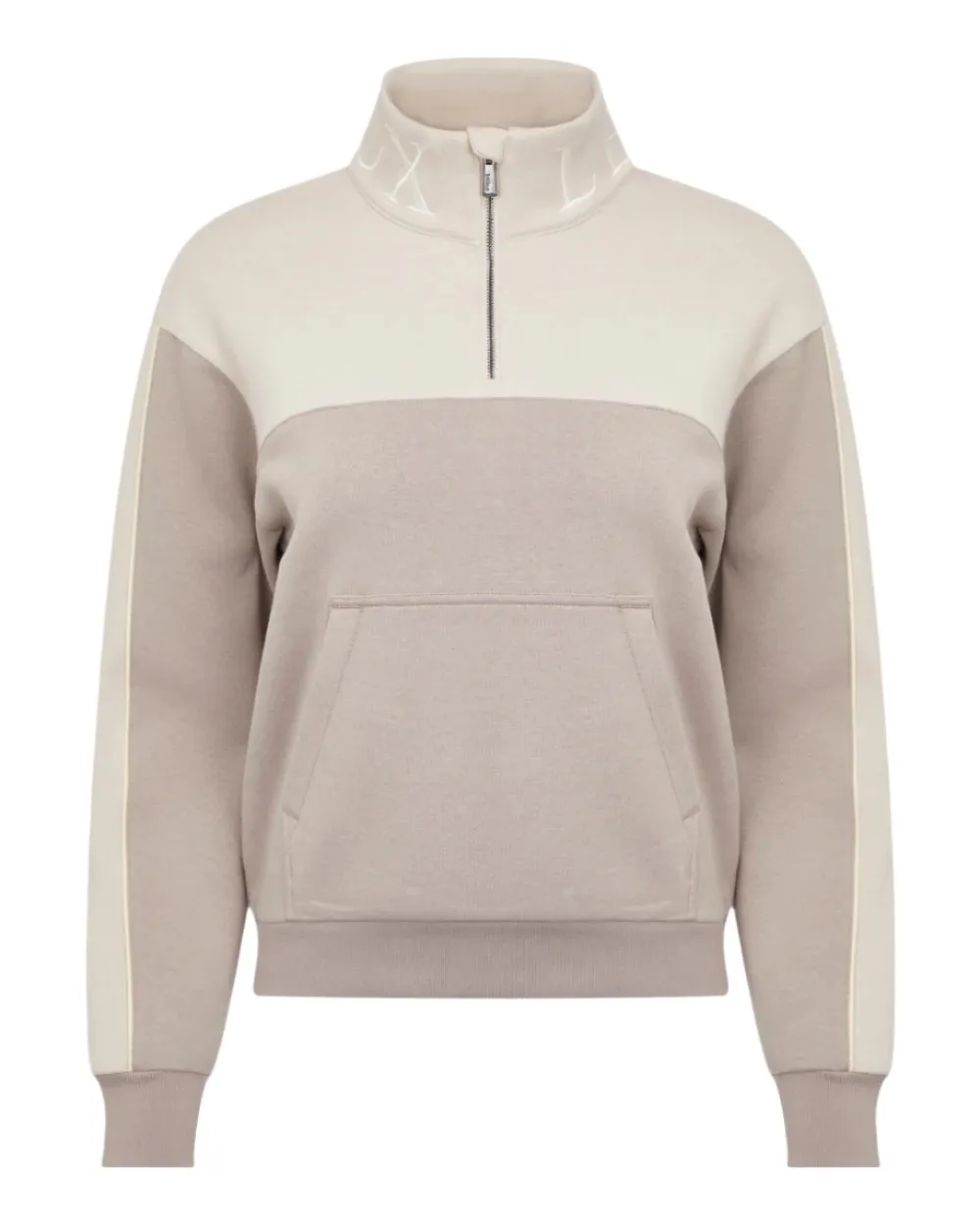 LeMieux Kali Quarter Zip Sweat