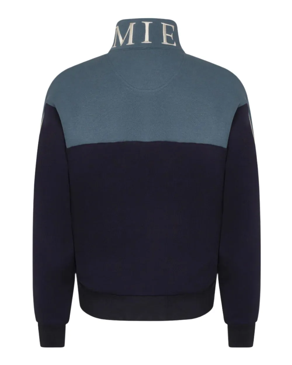 LeMieux Kali Quarter Zip Sweat