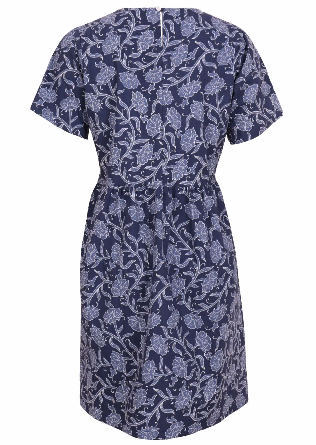 Mabel Dress Neela
