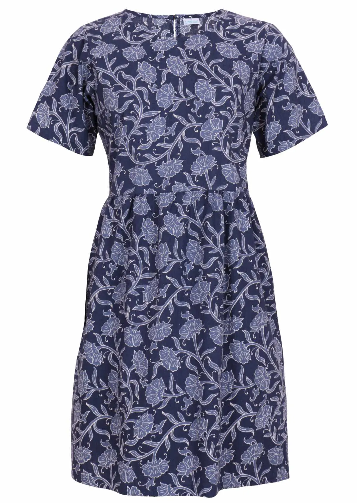 Mabel Dress Neela