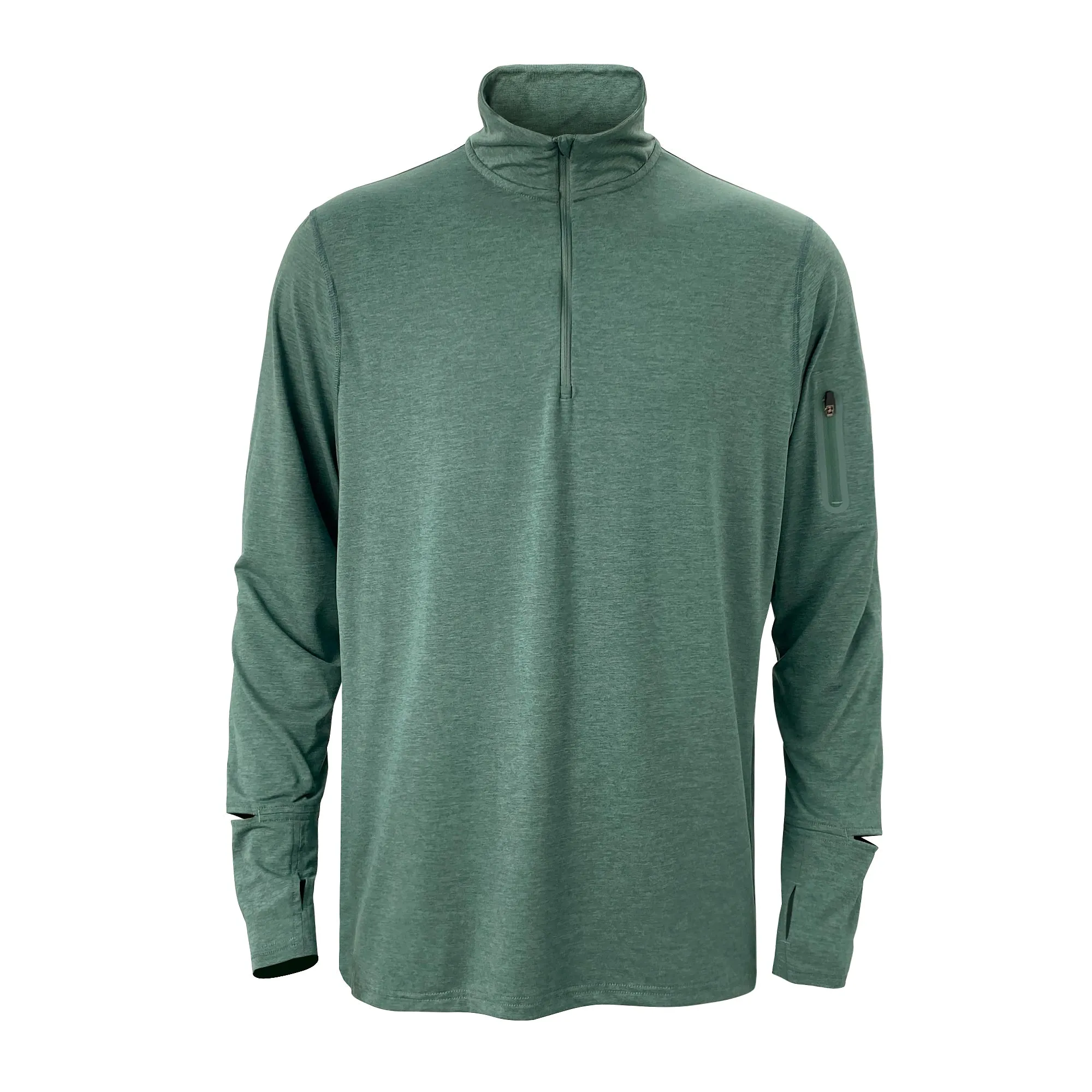 Men's Quarter Zip 2.0