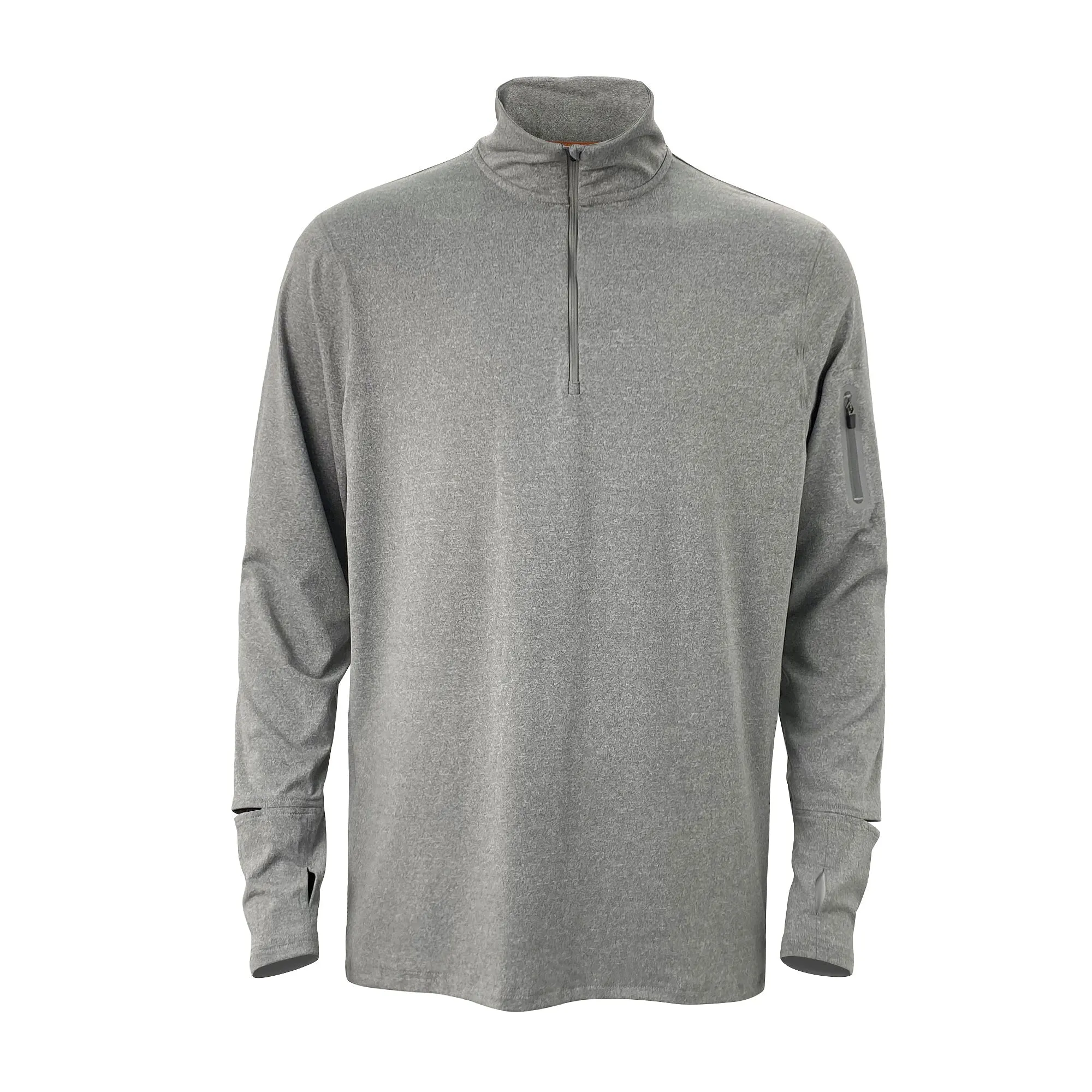 Men's Quarter Zip 2.0