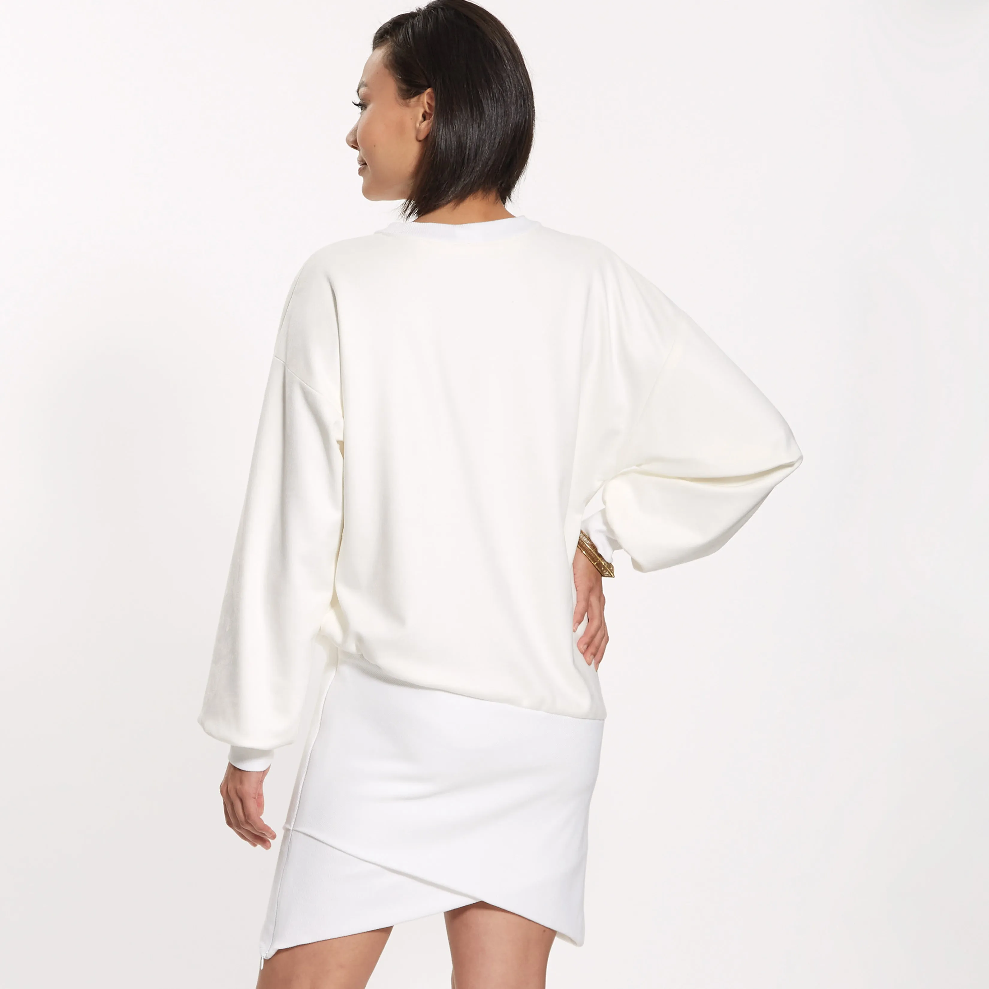 Newlook Pattern Un6740 Misses' Mini Dresses
