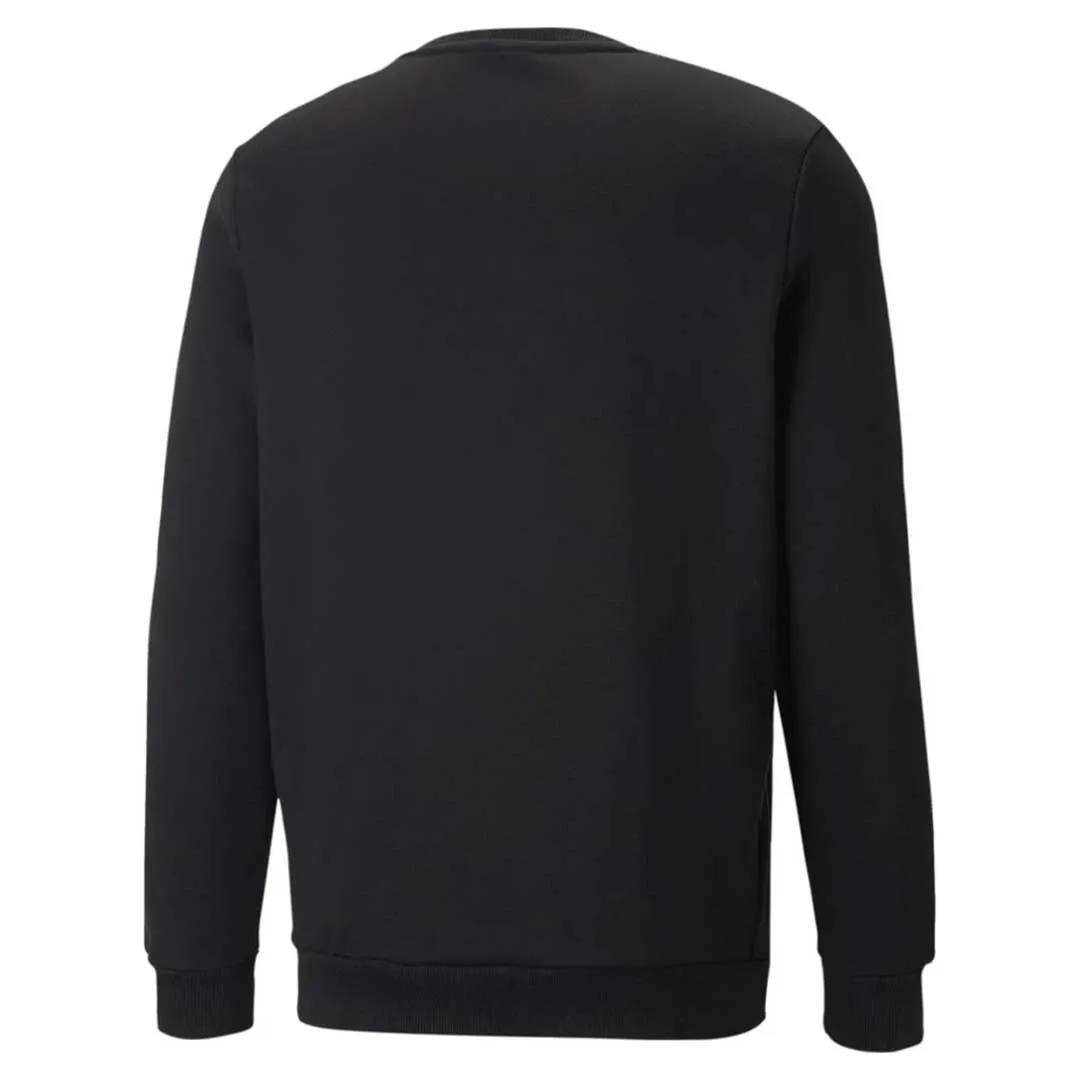 Puma - Men's Essentials Two Tone Big Logo Sweater (586762 54)